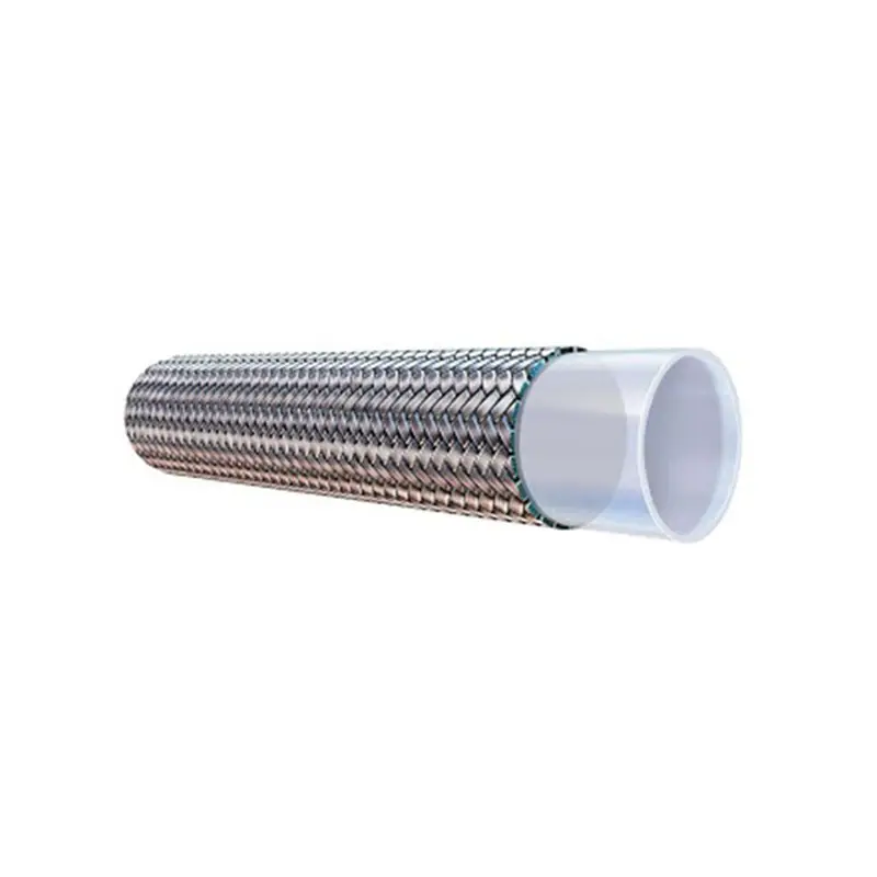 smooth bore ptfe hose