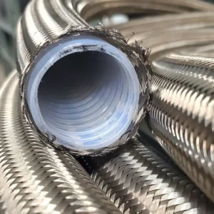what is ptfe hose