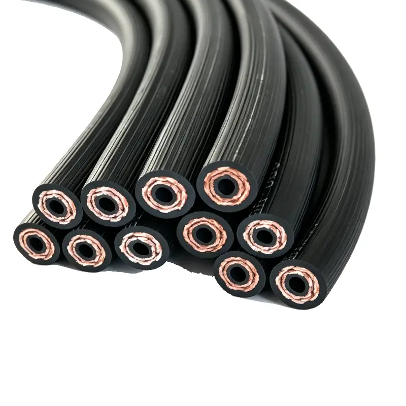 3:16 rubber brake hoses